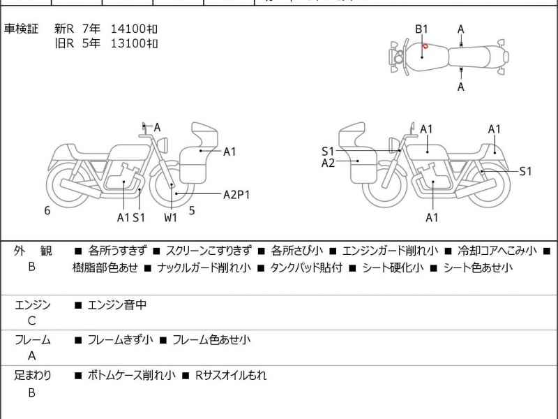 Yamaha MT-09 2014