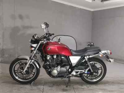 Honda CB1100 2013
