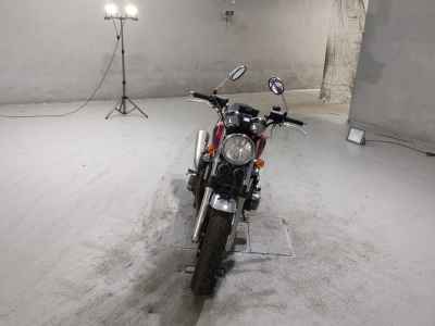 Honda CB1100 2013