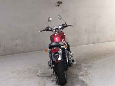 Honda CB1100 2013