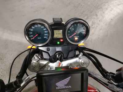 Honda CB1100 2013
