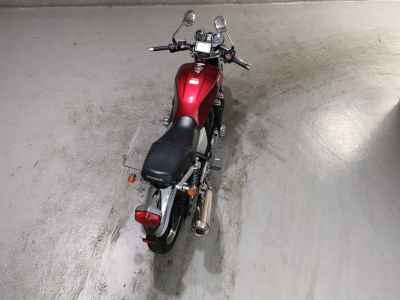 Honda CB1100 2013