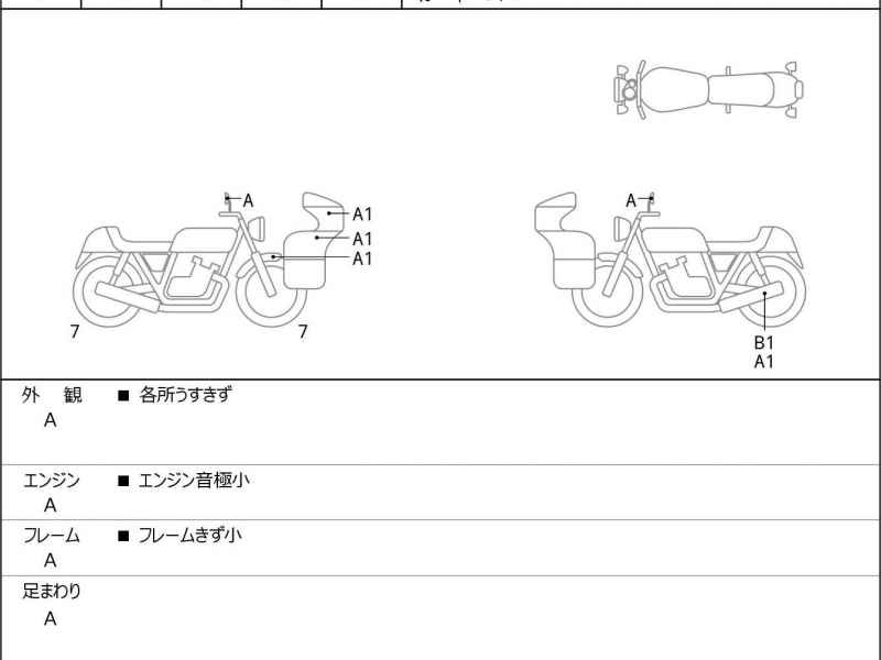 Suzuki Hayabusa 2023