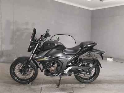 Suzuki 250