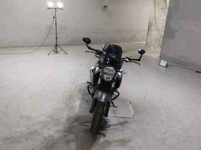 Suzuki 250