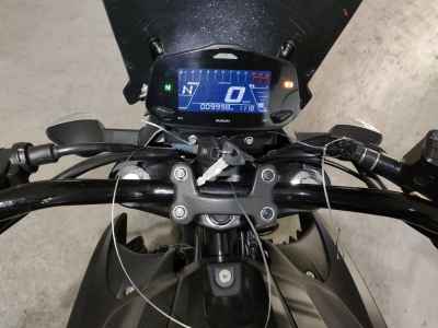 Suzuki 250