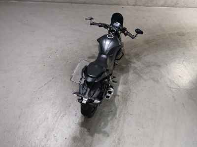 Suzuki 250