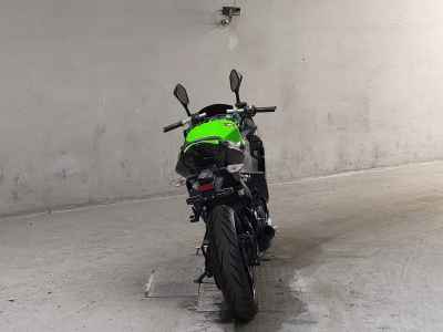 Kawasaki Ninja 250