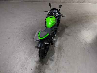 Kawasaki Ninja 250