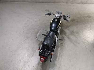 Harley-Davidson XL1200R 2008