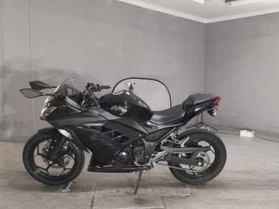 Kawasaki Ninja 250