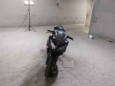 Kawasaki Ninja 250