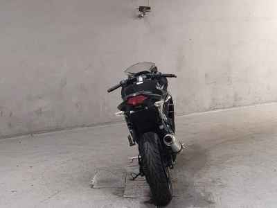 Kawasaki Ninja 250