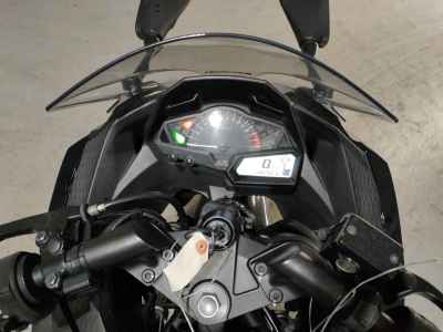 Kawasaki Ninja 250