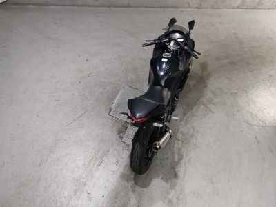 Kawasaki Ninja 250