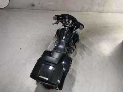 Harley-Davidson FLHX 1690 2012