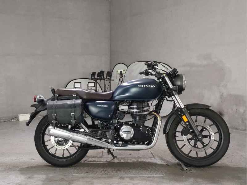 Honda GB350 2024