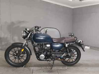 Honda GB350 2024