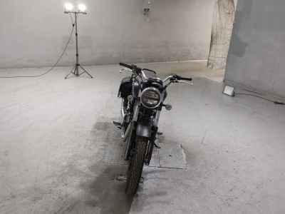 Honda GB350 2024