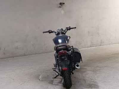 Honda GB350 2024