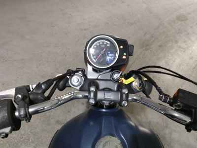 Honda GB350 2024