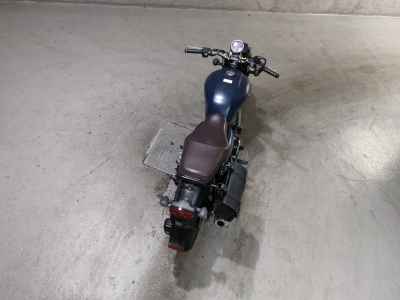 Honda GB350 2024
