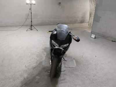 Honda VFR800F 2014