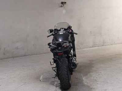 Honda VFR800F 2014