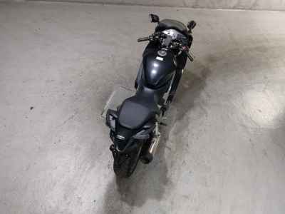 Honda VFR800F 2014