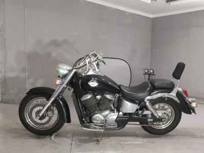 Honda Shadow 400 2005