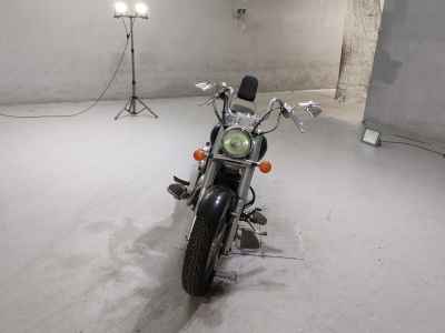 Honda Shadow 400 2005