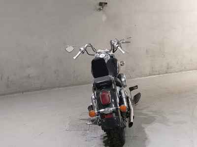 Honda Shadow 400 2005