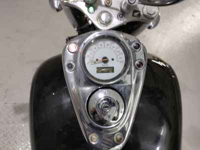 Honda Shadow 400 2005
