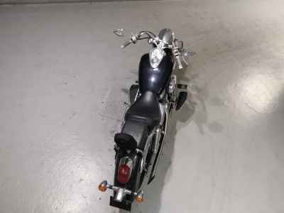 Honda Shadow 400 2005