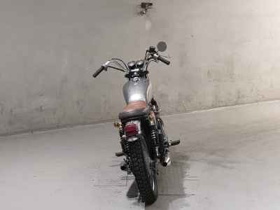 Yamaha TX650 2020