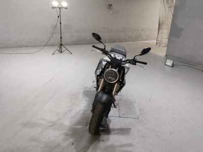 Honda CB250R