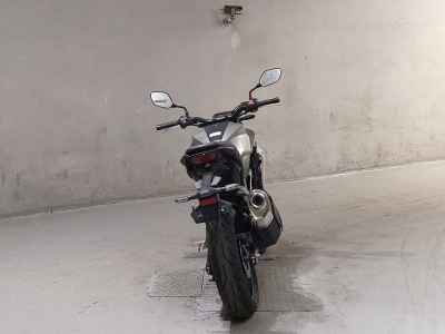Honda CB250R