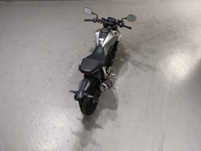 Honda CB250R