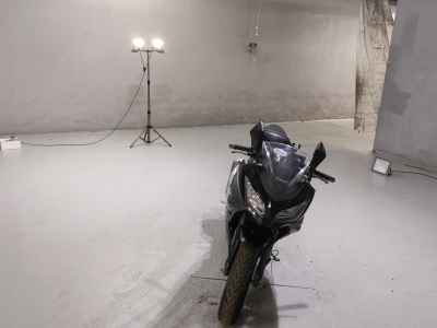Kawasaki Ninja 250