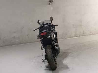 Kawasaki Ninja 250