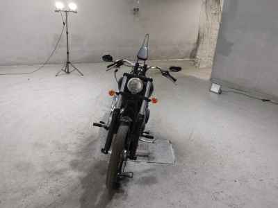 Harley-Davidson Wide Glide FXDWG1580 2014