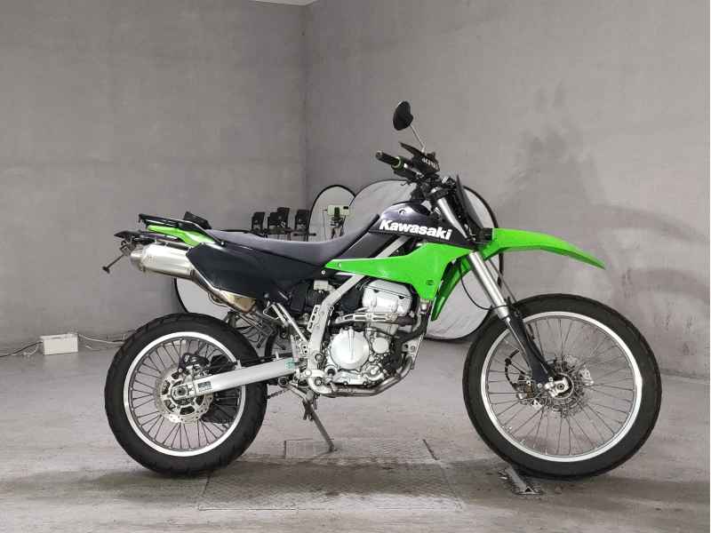 Kawasaki KLX250