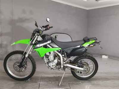 Kawasaki KLX250
