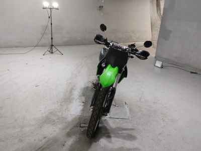 Kawasaki KLX250