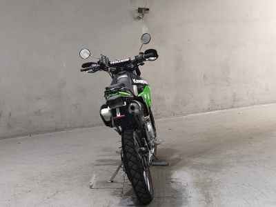 Kawasaki KLX250