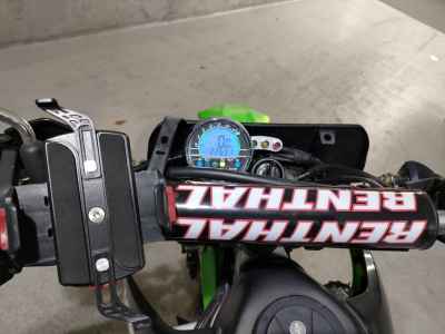 Kawasaki KLX250