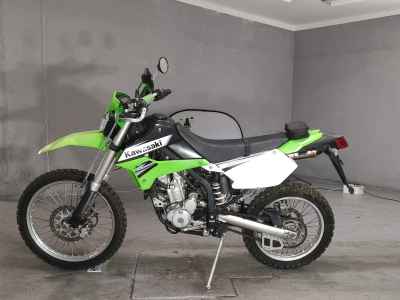 Kawasaki KLX250