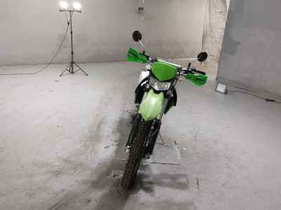 Kawasaki KLX250