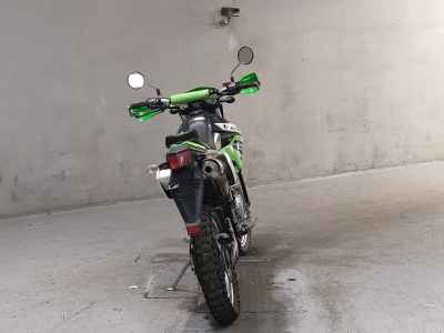 Kawasaki KLX250