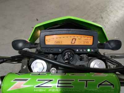 Kawasaki KLX250